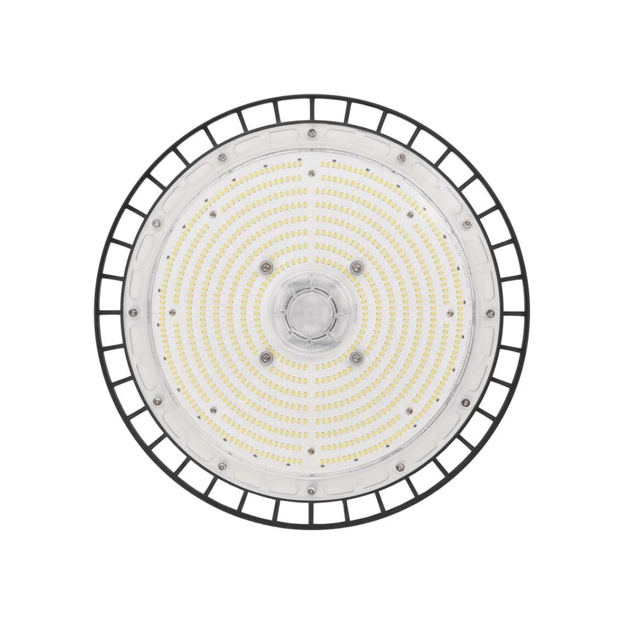 LED industrijska visilica ASTER, High Bay, 200W, 4000K, 120°, IP65