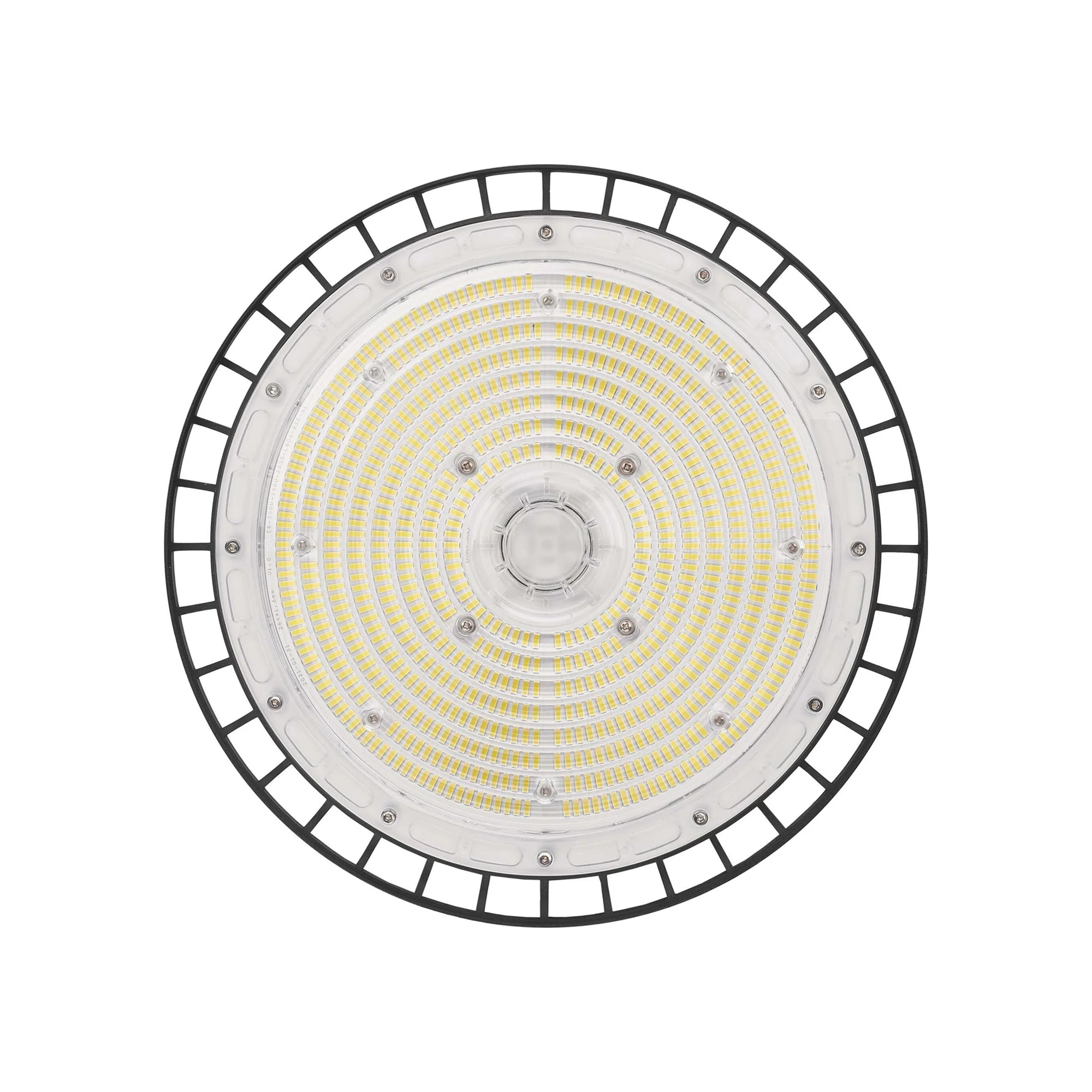 LED industrijska visilica ASTER, High Bay, 200W, 4000K, 60°, IP65