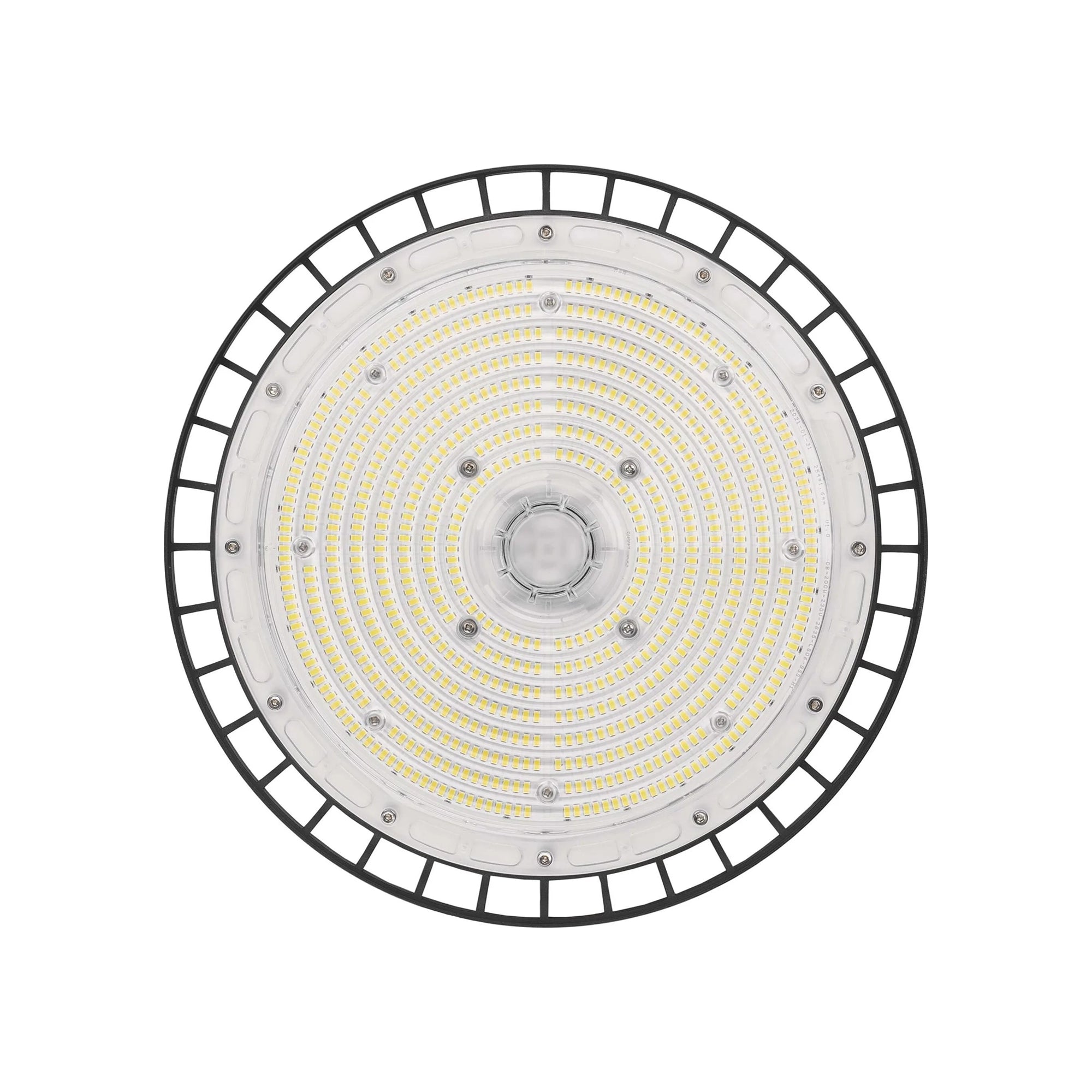 LED industrijska visilica ASTER, High Bay, 200W, 4000K, 90°, IP65