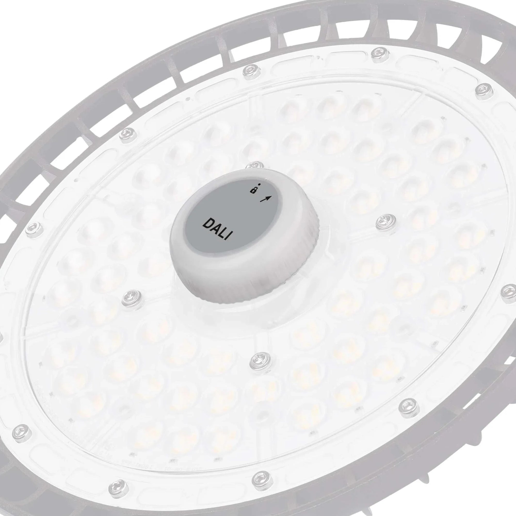 DALI pretvarač za LED High Bay industrijske visilice