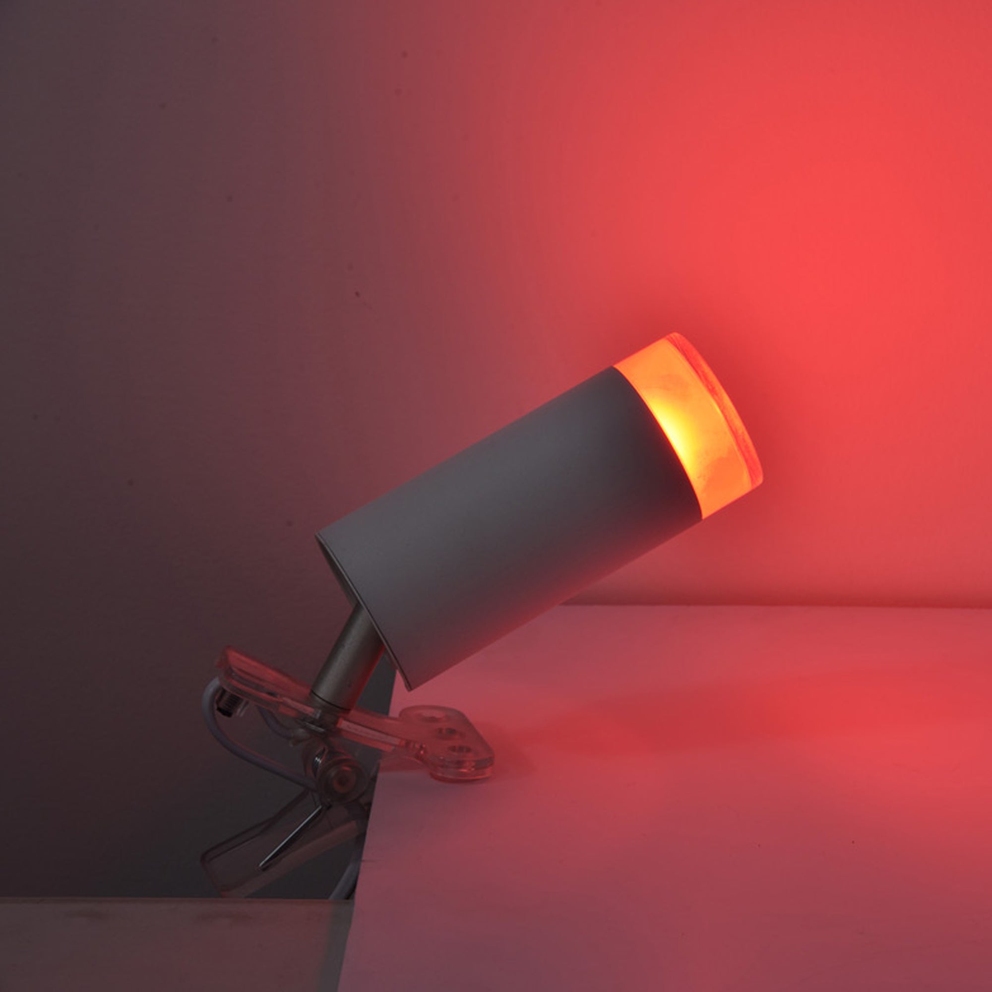 KLIPA pametna LED stolna svjetiljka 4,7W CCT+RGB