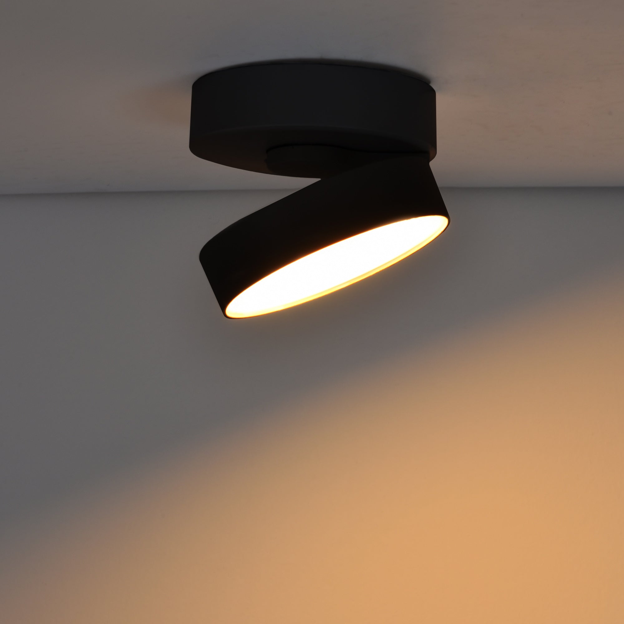 STANOS pametna LED spot svjetiljka 6,8W CCT