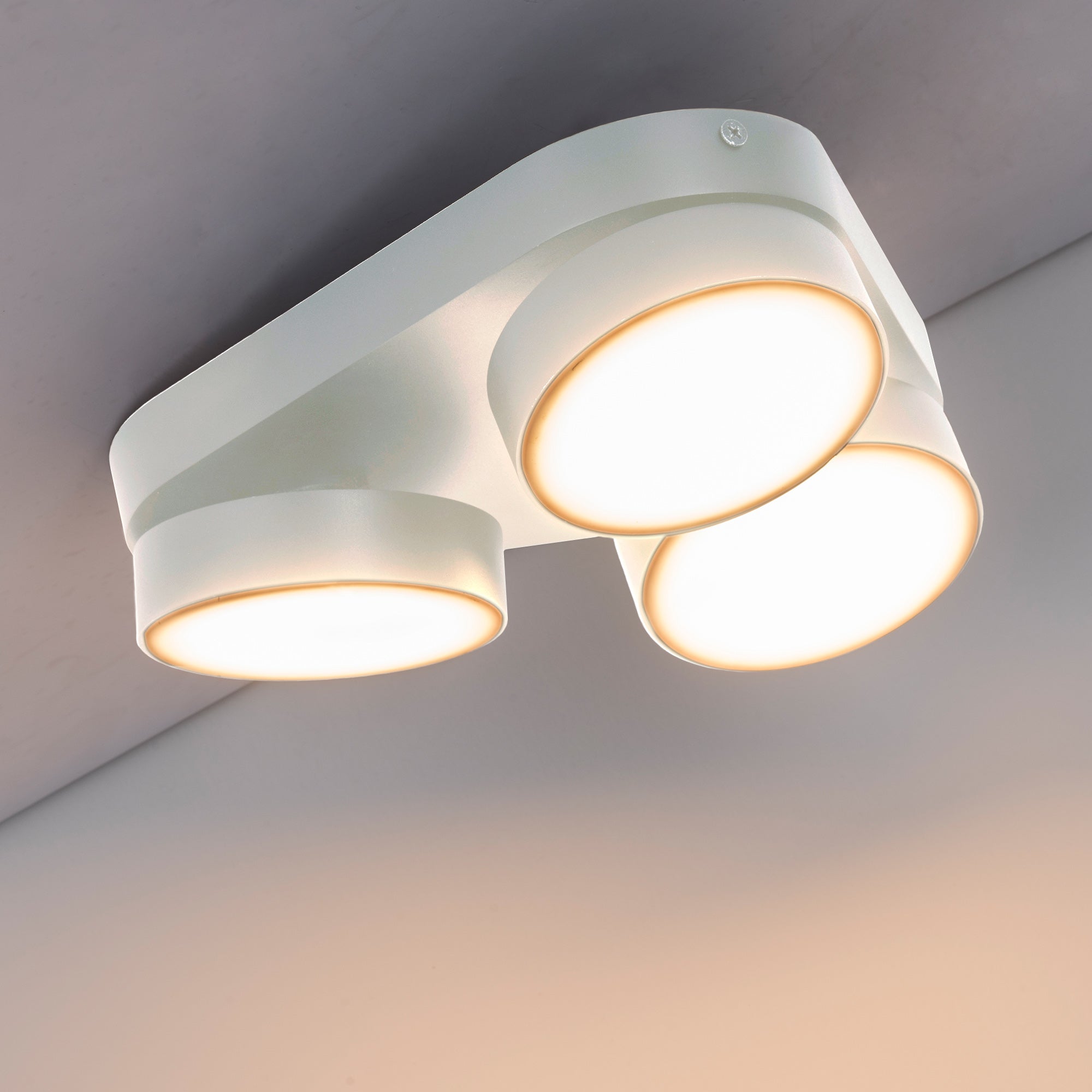 STANOS pametna LED spot svjetiljka 20,4W CCT
