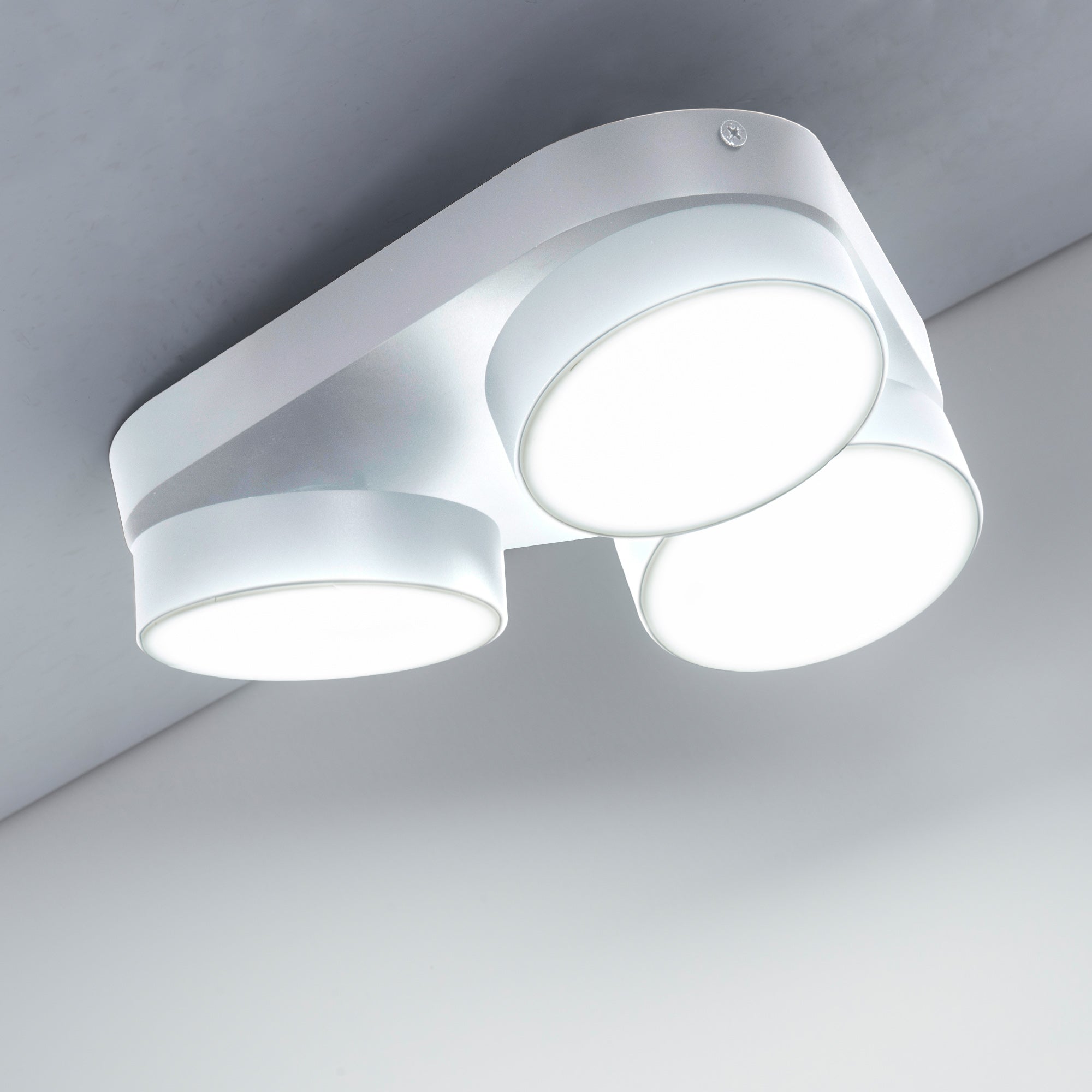 STANOS pametna LED spot svjetiljka 20,4W CCT